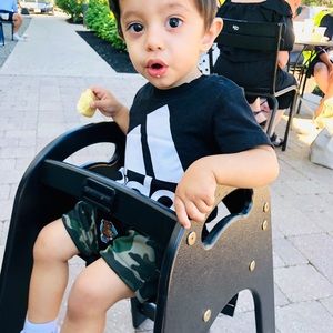 Meet your Posher, Clara